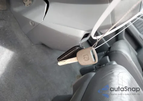 2007 Honda Odyssey Ex-L from USA, damaged, VIN 5FNRL38737B041090